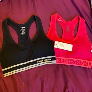 New Skechers sprts bra ❤️❤️